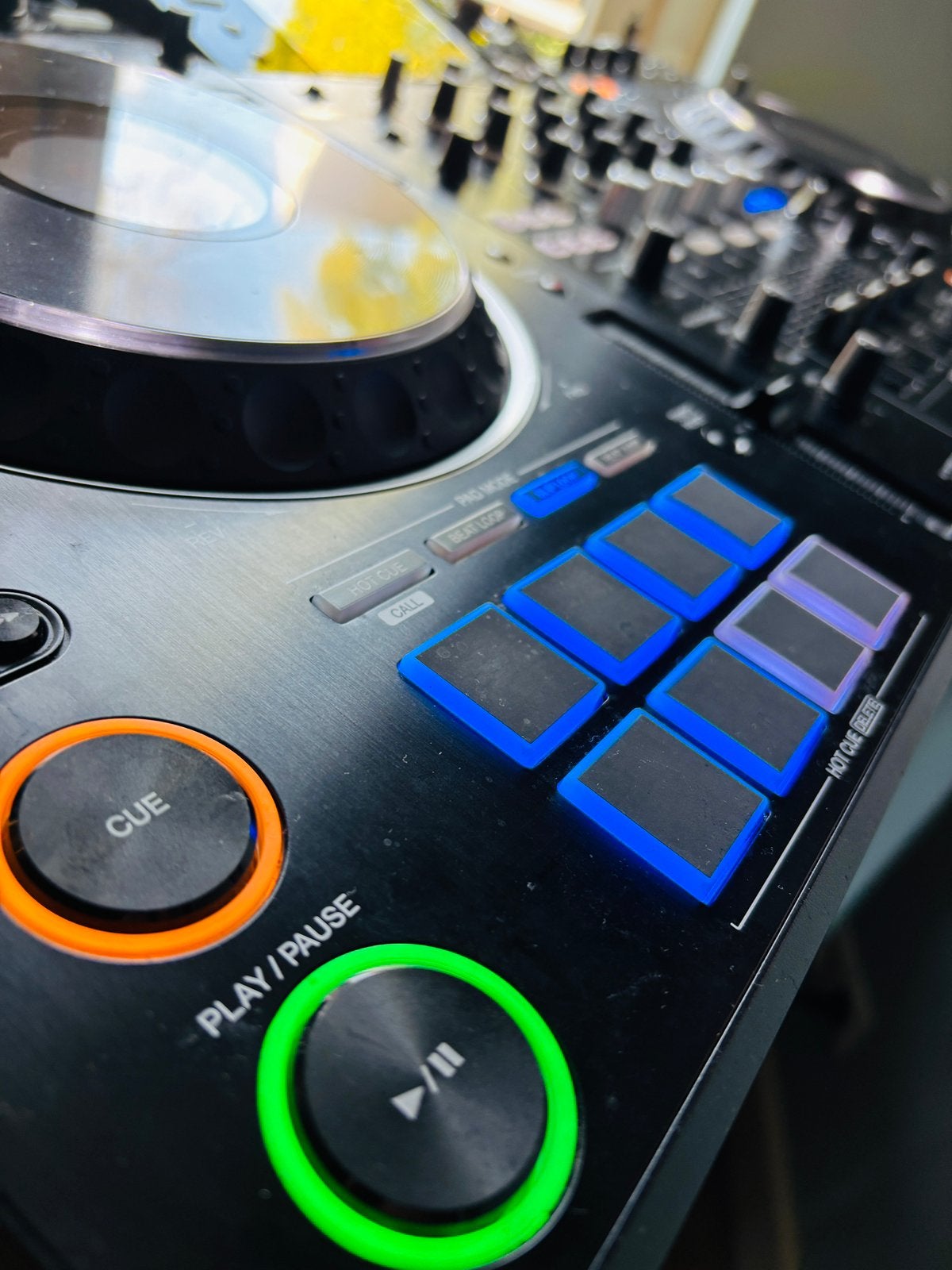 Foto 4 van Pioneer XDJ-XZ