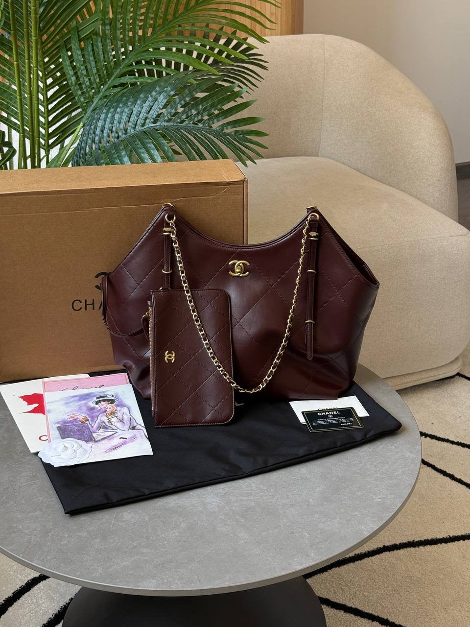 Tas, Ophalen of Verzenden, Nieuw, Shopper