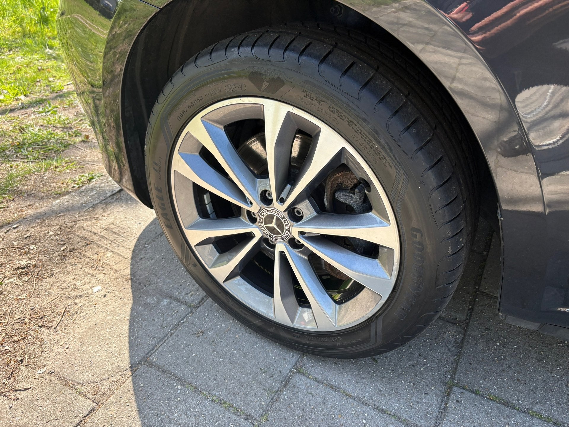 Mercedes-Benz VITO 119 CDI Lang DC Comfort|DUBBELCABINE|AUTO, Auto's, Automaat, Dealer onderhouden, Gebruikt, 2500 kg