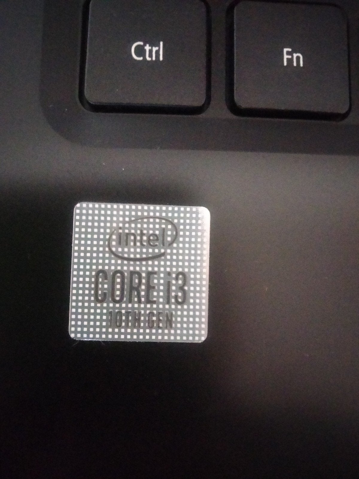 laptop te koop, Computers en Software, Windows Laptops, I3 tiende generatie, 2 tot 3 Ghz, Ophalen of Verzenden, SSD