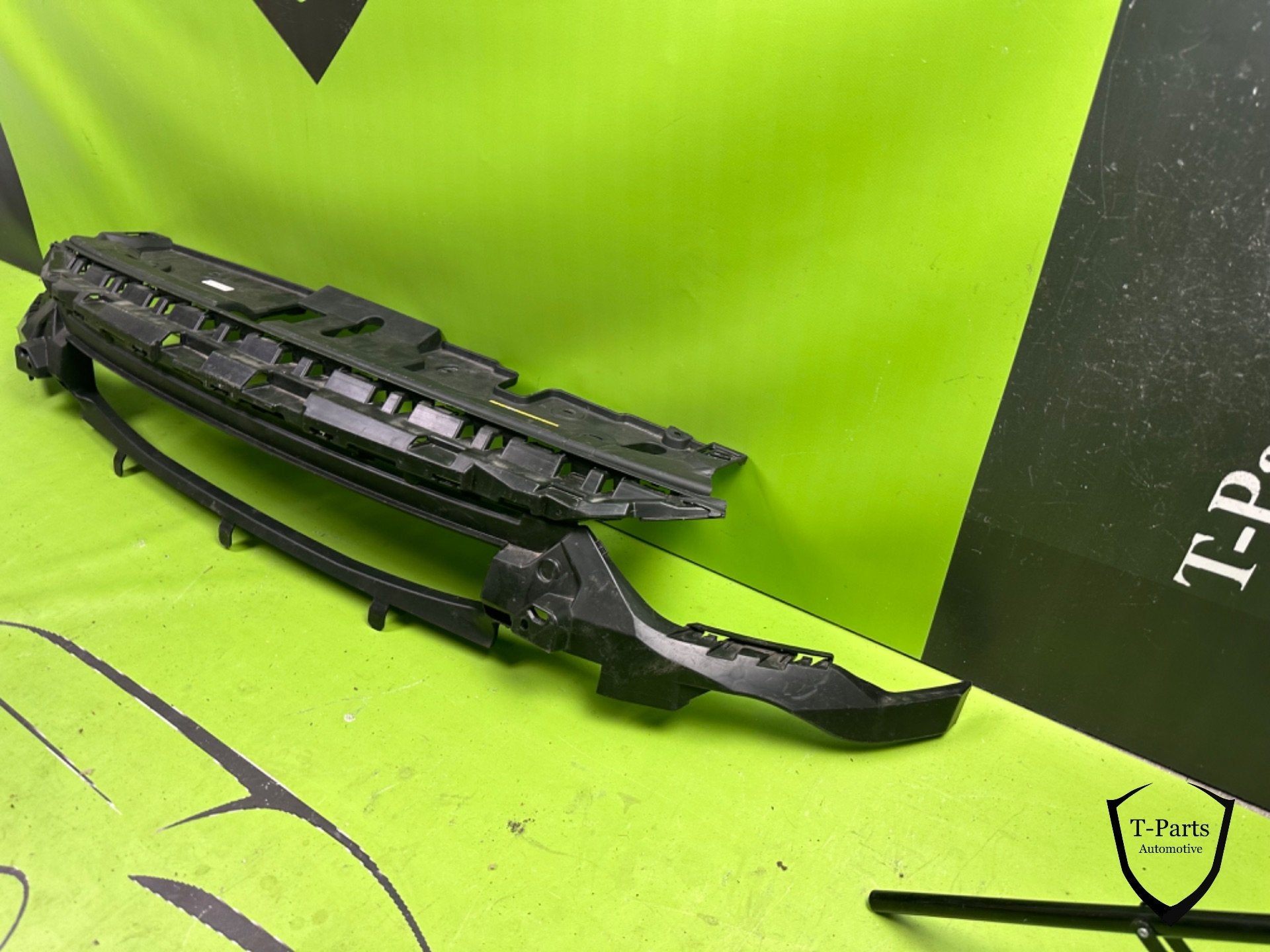 Opel corsa f 2019+ bumpergrilhouder grille houder grilhouder, Info@fabrikant.eu, Opel, Ophalen of Verzenden, Bumper