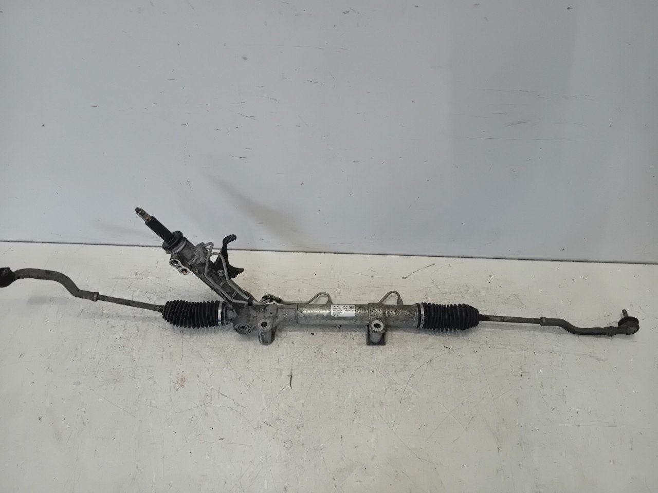 Stuurhuis Renault Trafic, Onderdelen@venauto.nl, Van der Ven Autorecycling B.V., Gebruikt, Ettenseweg 76, 4706 PB Roosendaal, The Netherlands