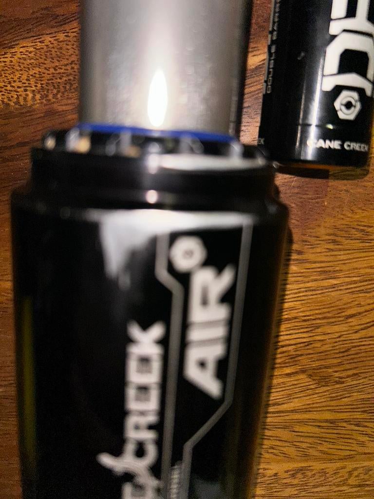 Cane creek demper (specialized eduro), Ophalen of Verzenden, Gebruikt, Overige typen
