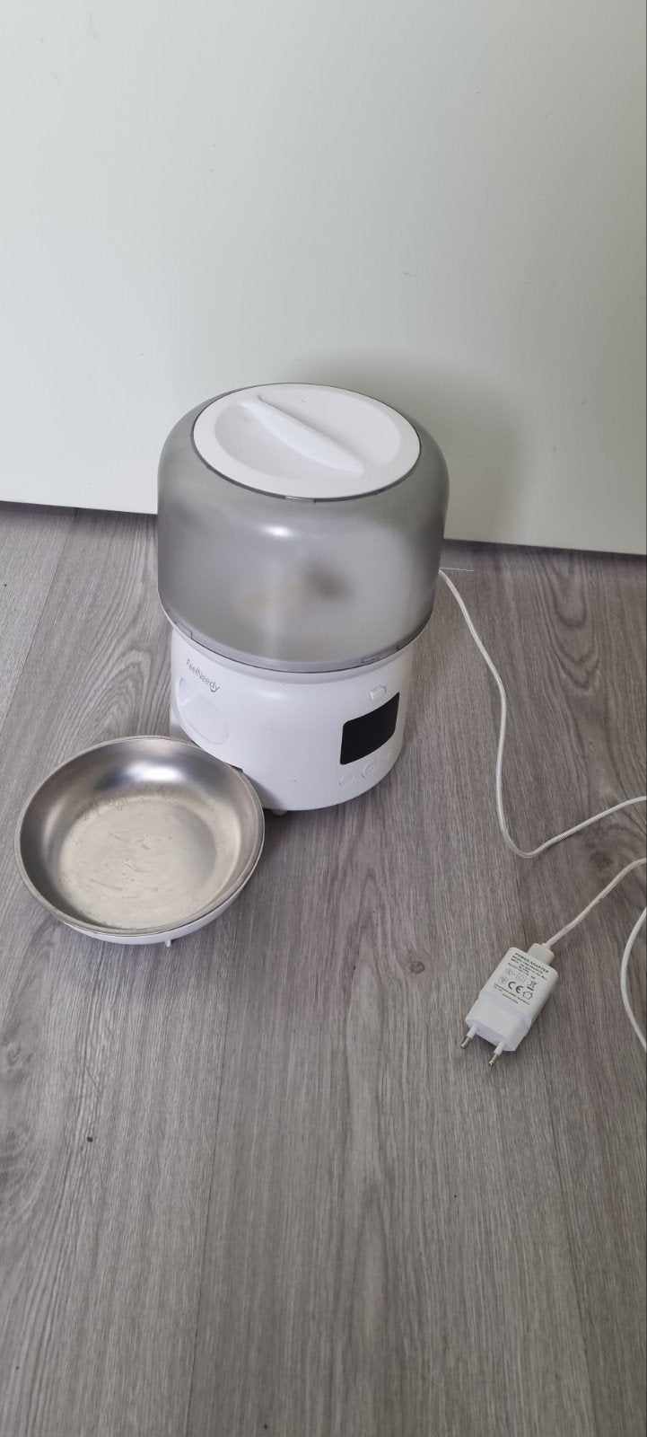 pet feeder, Ophalen, Automatisch, Zo goed als nieuw