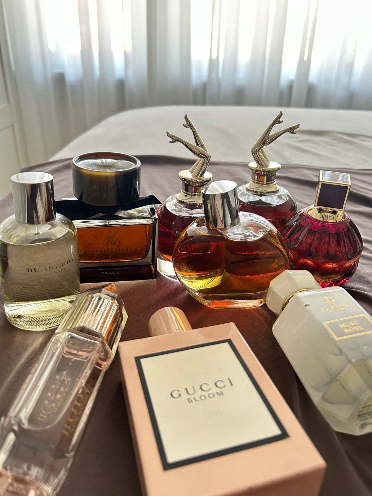 !!!Diverse parfums!!!, Ophalen, Nieuw