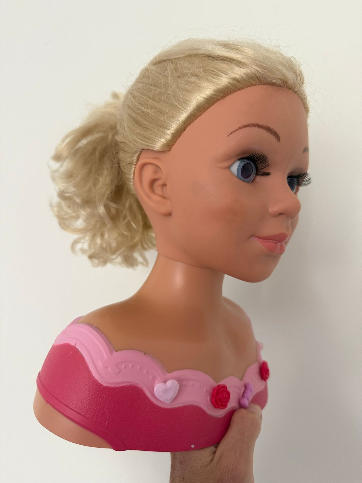 Kappershoofd / make up pop, Ophalen, Gebruikt, Overige typen