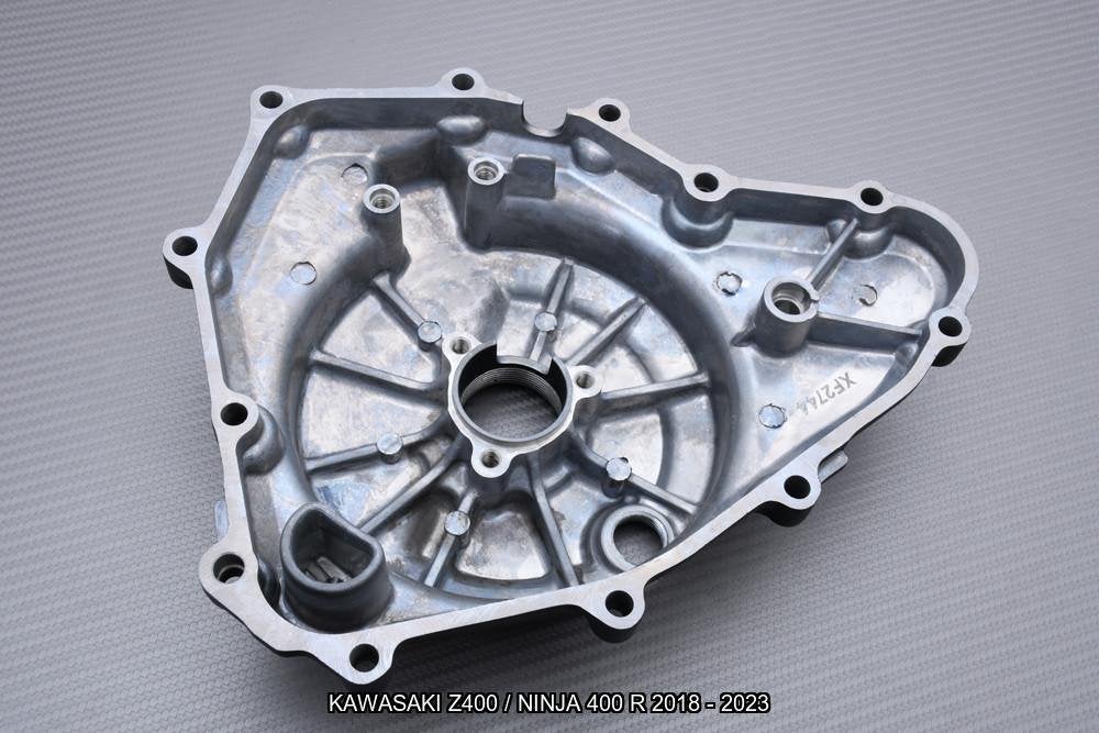 Dynamo Deksel KAWASAKI Z400 / NINJA 400 R 2018 - 2023, Verzenden, Nieuw