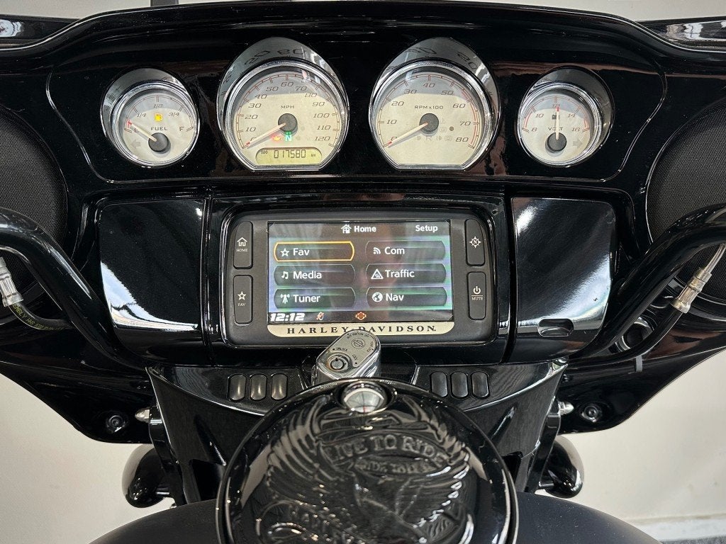 Harley-davidson 103 FLHXS StreetGlide  103 StreetGlide Speci, 1690 cc, Bedrijf, Toermotor, Customerservice@harley-davidson.com