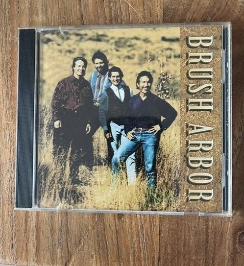 Div. Country Artiesten op Cd., Ophalen, Gebruikt