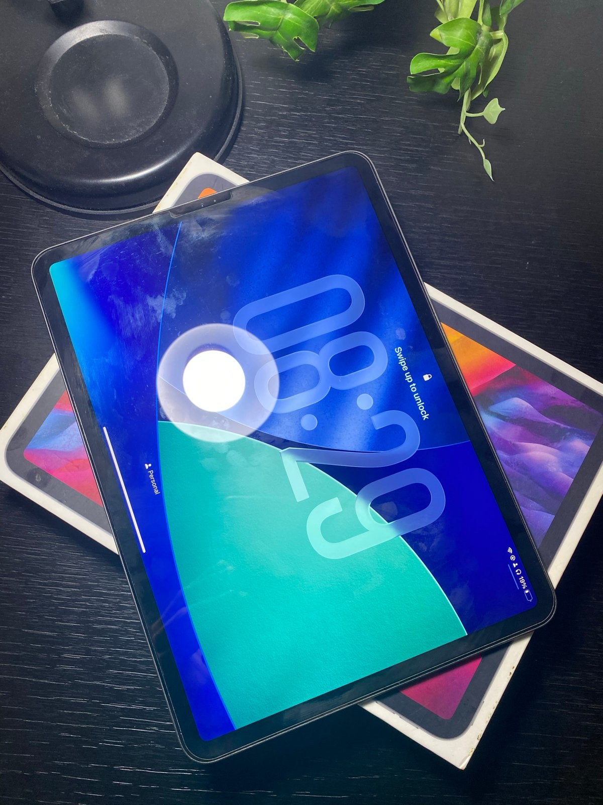 Apple iPad Pro 11 inch, 256GB memory, Ophalen, 11 inch, Zo goed als nieuw, Apple iPad Pro