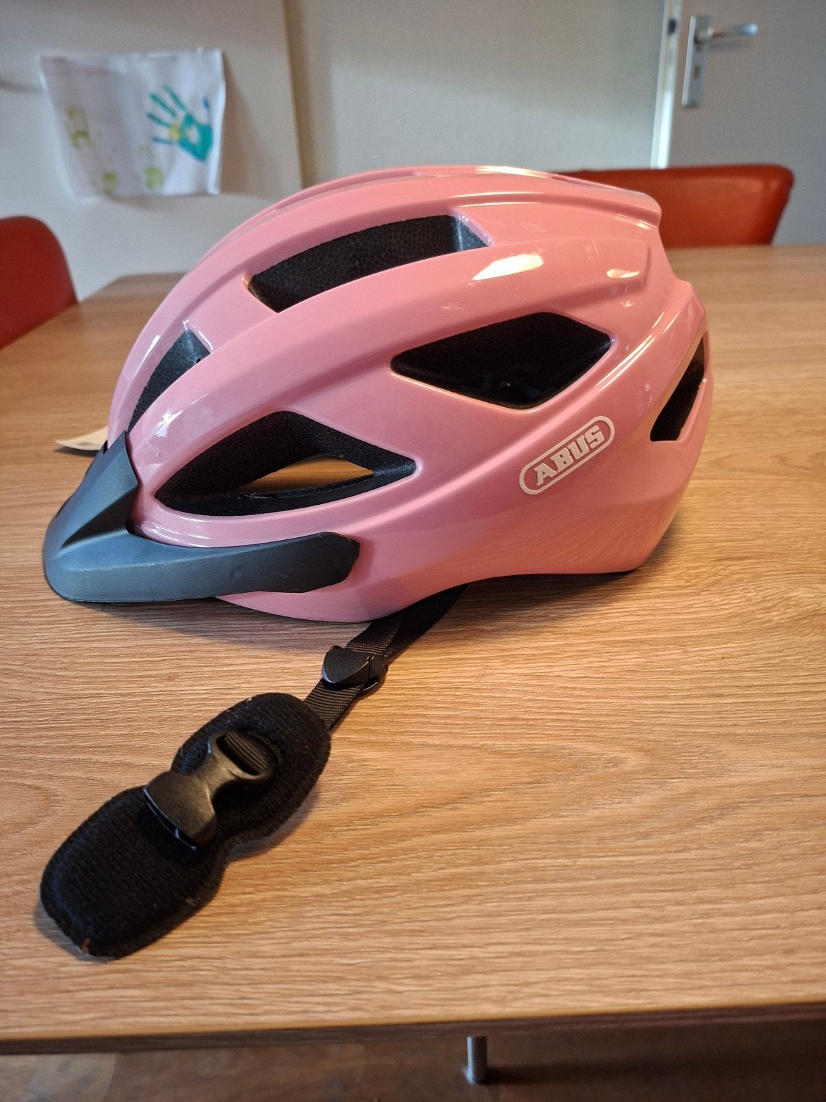 fietshelm te koop, Ophalen, Nieuw, Dame, L