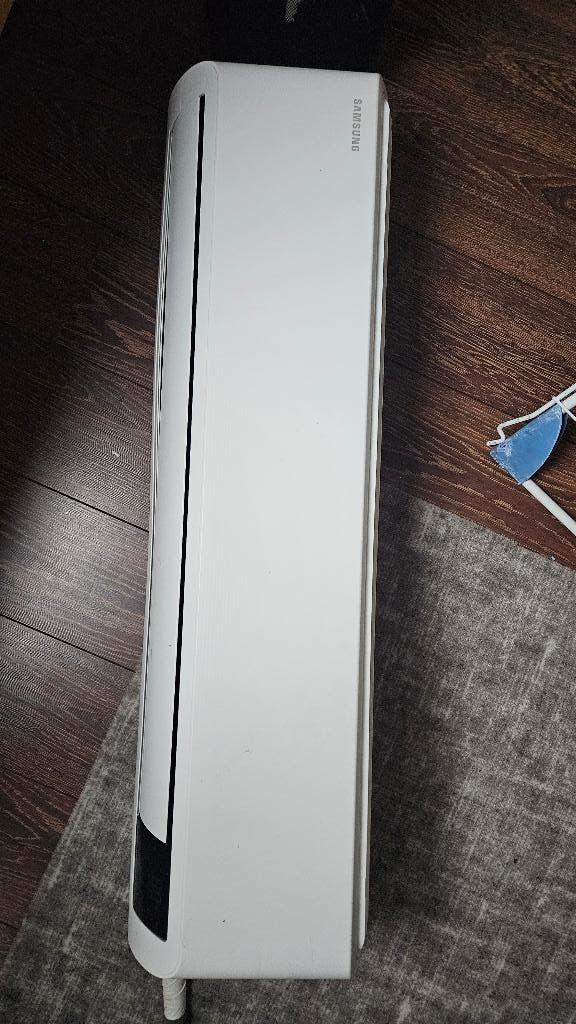 Samsung Cebu 18 - Single-Split Airco Wandmodel - 5 kW, Ophalen, Koelen en Ontvochtigen, Minder dan 60 m³, Timer