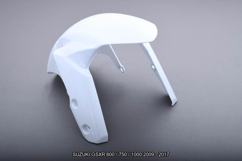 AVDB Voorspatbord voor SUZUKI GSXR 600 750 1000 2009 - 2017, Motoren, Verzenden, Nieuw