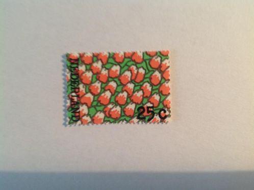 @@ 1025 postfris @@, Postzegels en Munten, Postzegels | Nederland, Ophalen of Verzenden, Postfris