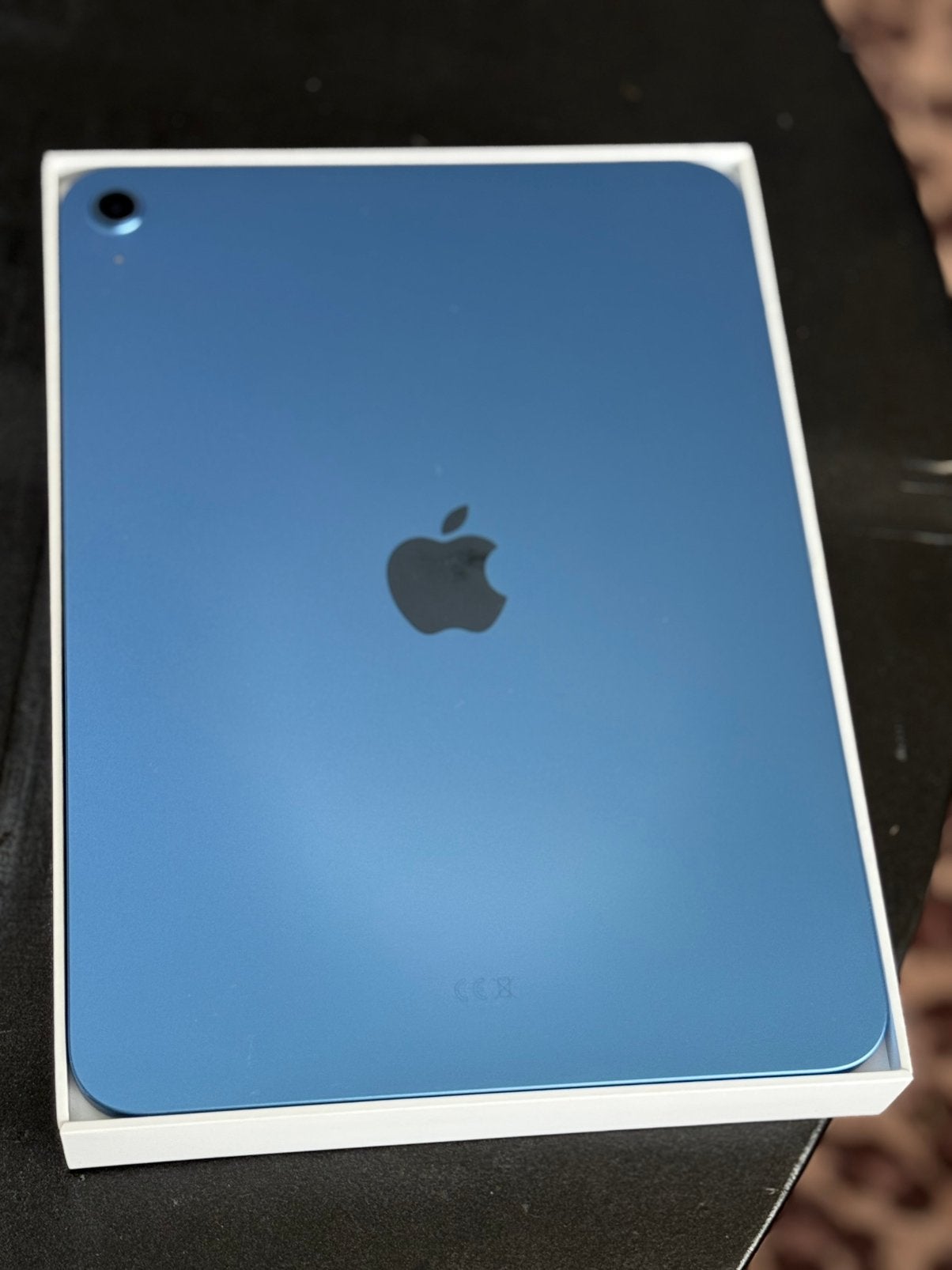 Foto 3 van Apple iPad A16 Wi-Fi 128 GB – Zo goed als nieuw