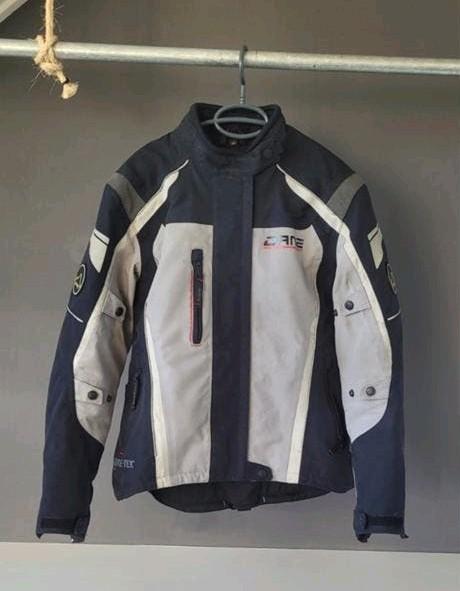 Dane Gore-Tex Pro Motorjas en -broek (Combipak) maat 38/40, Dane, Combipak, Ophalen of Verzenden, Dames