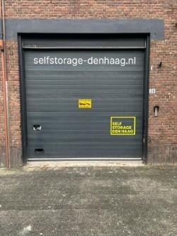 Foto 7 van Opslagruimte / Opslagbox te huur Den Haag – Self Storage