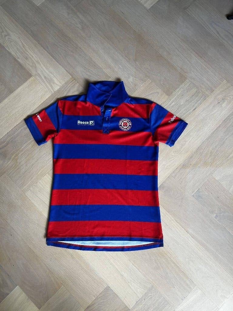 HC haarlem t-shirt jongens, Ophalen, Gebruikt, Kleding