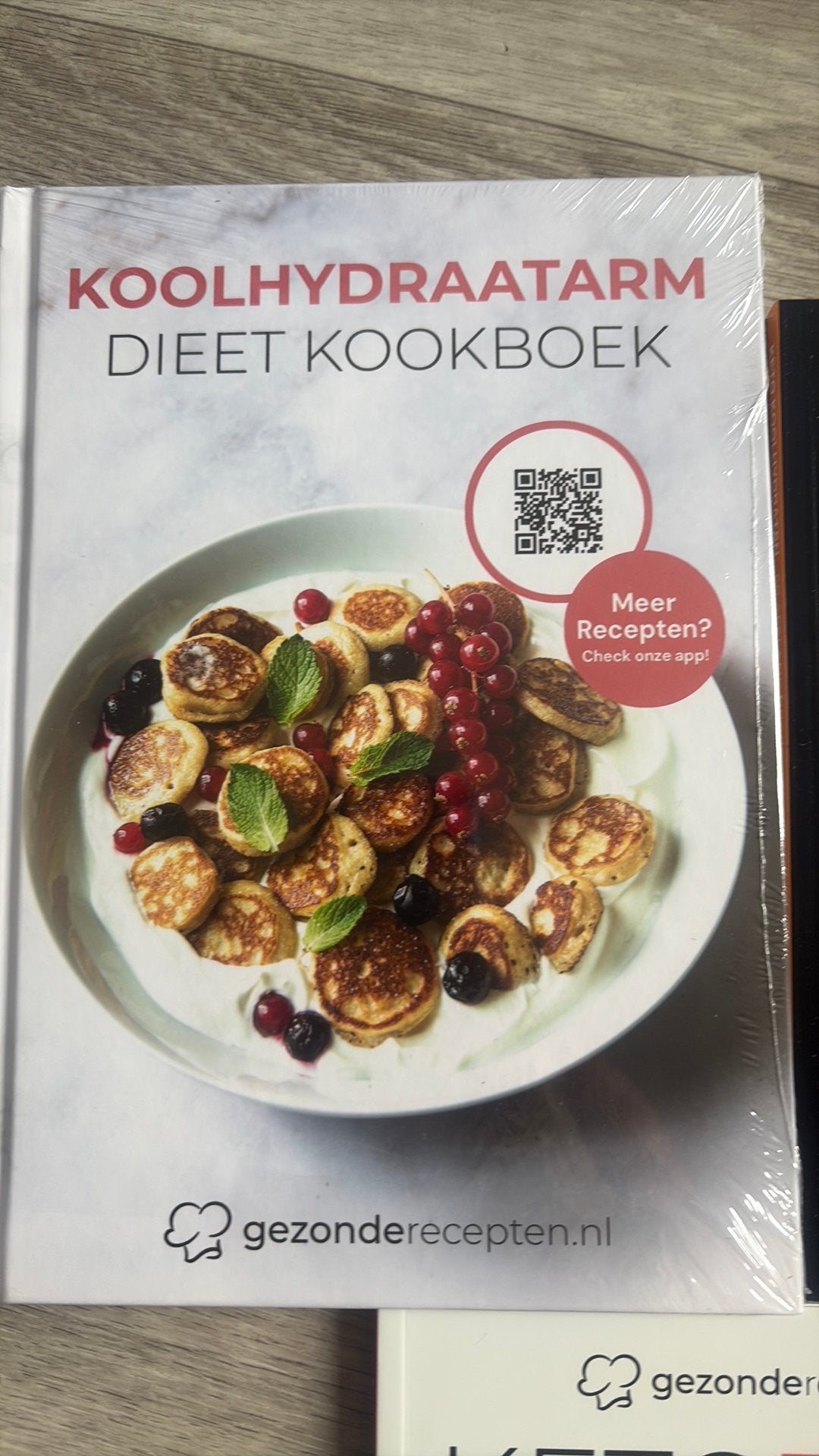 Boeken voor Keto leefstyle, Ophalen of Verzenden, Nieuw