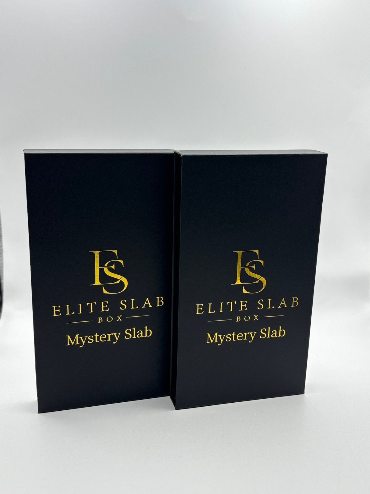 Elite Slab Box Mystery Slab Voor Collabs Pokemon, Ophalen of Verzenden, Zo goed als nieuw