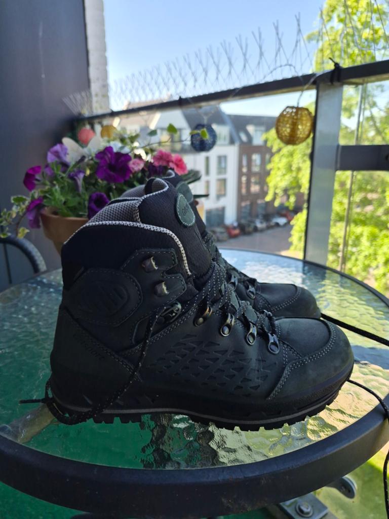 Grisport maat 38, Ophalen of Verzenden, Zo goed als nieuw, Schoenen