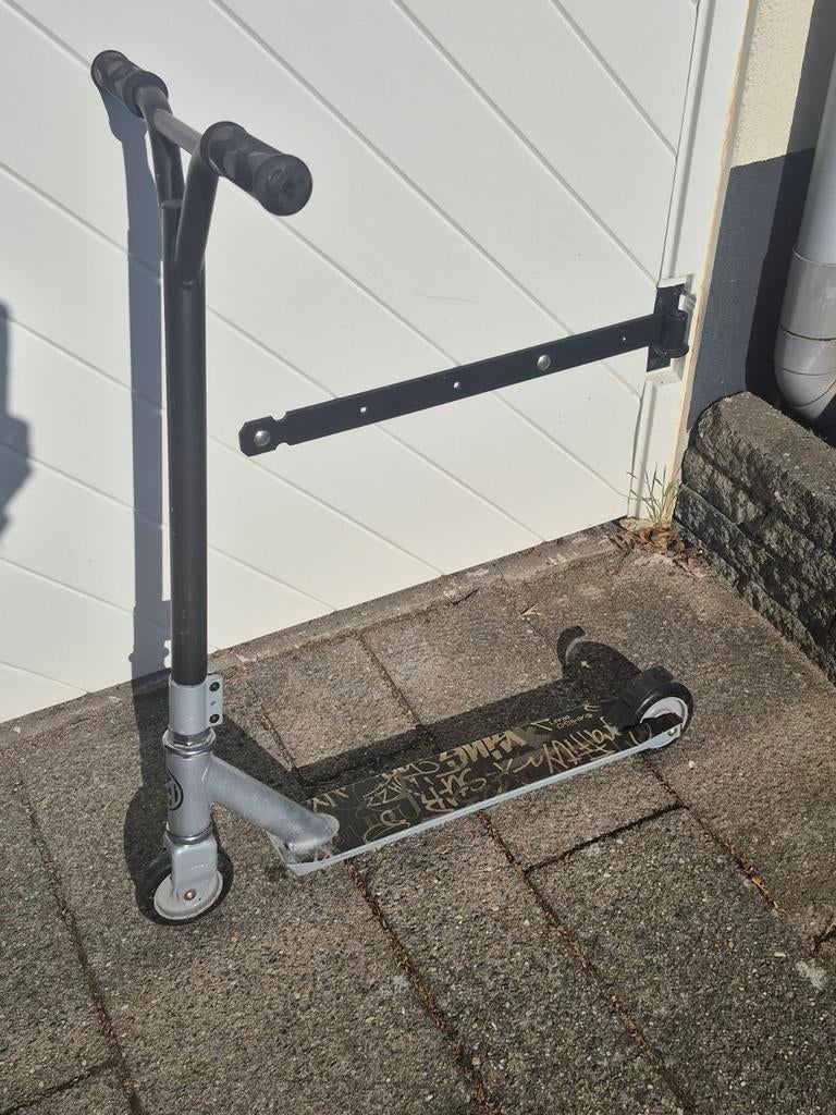 Amigo Drift Stuntstep - Gebruikt, Ophalen of Verzenden, Gebruikt