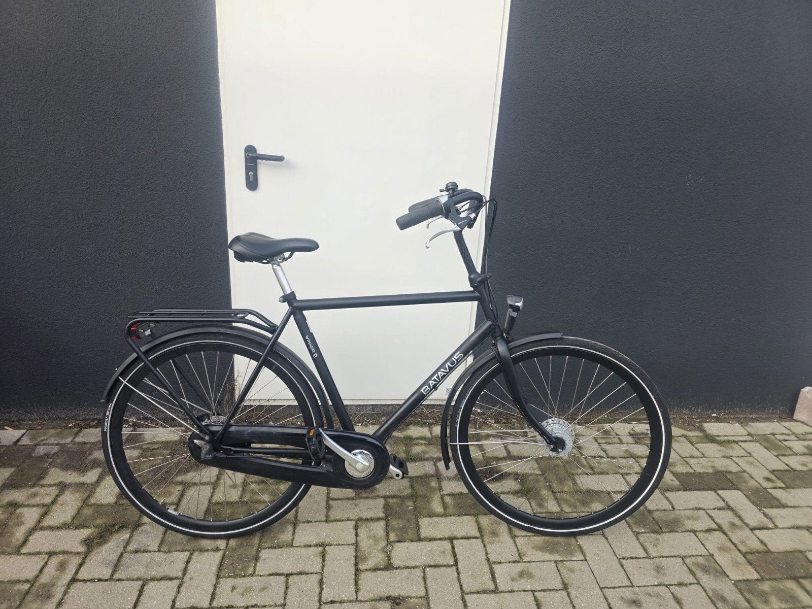 Grote partij fietsen te koop Zo goed als nieuw Vanaf 50 stuk, Fietsen en Brommers, Ophalen, Overige merken