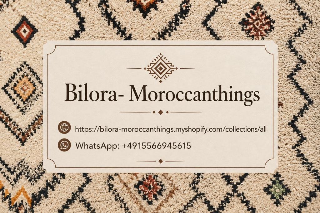 Neue Berber handmade moroccan rug, Ophalen of Verzenden, Nieuw, Rechthoekig, 200 cm of meer