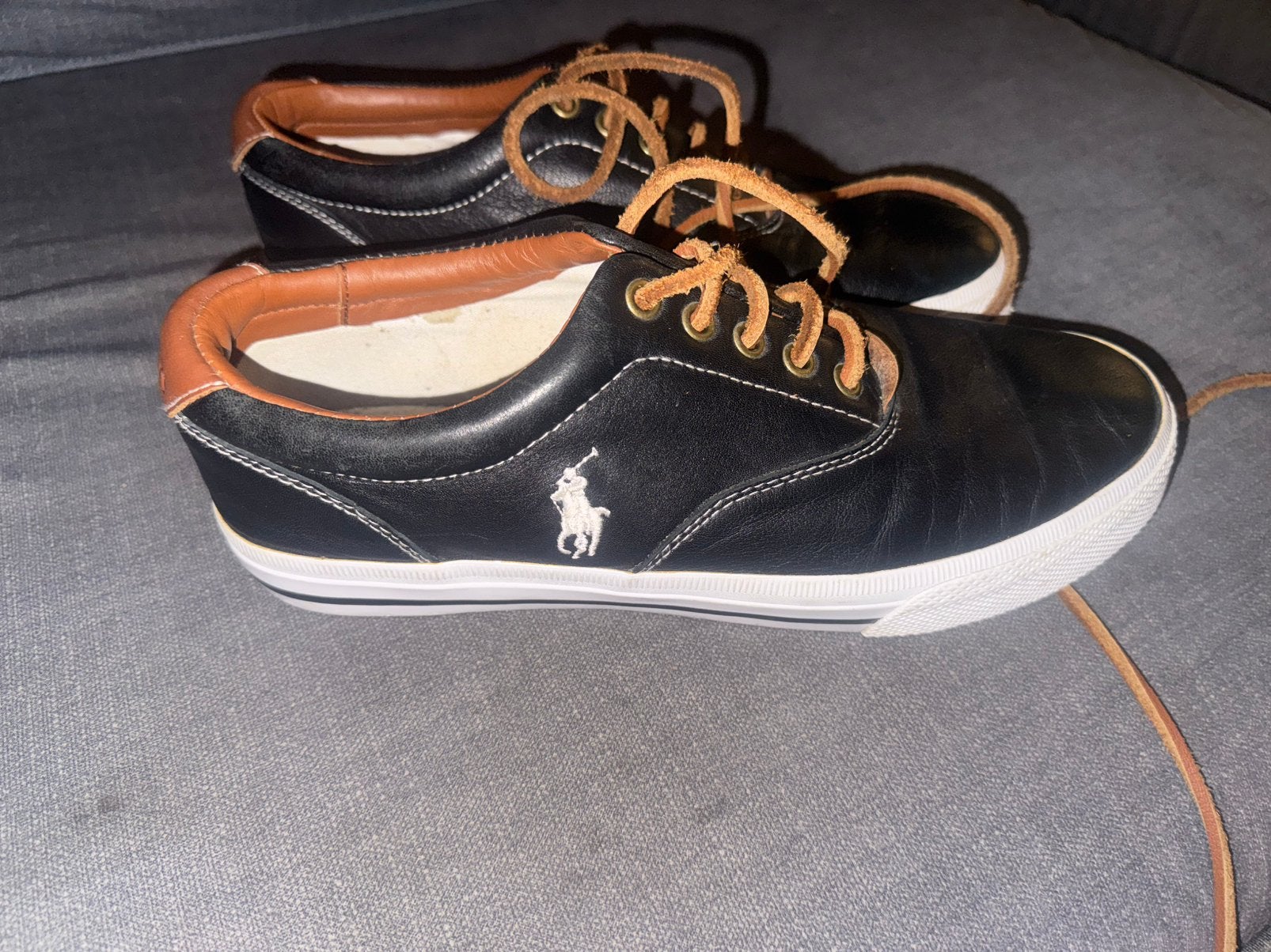 Ralph Lauren schoenen Maat 41, Ophalen, Zo goed als nieuw