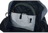 Vaude Big Bike Bag fietstas - Zo goed als nieuw, Fietsen en Brommers, Fietsaccessoires | Fietstassen, Ophalen of Verzenden, Zo goed als nieuw