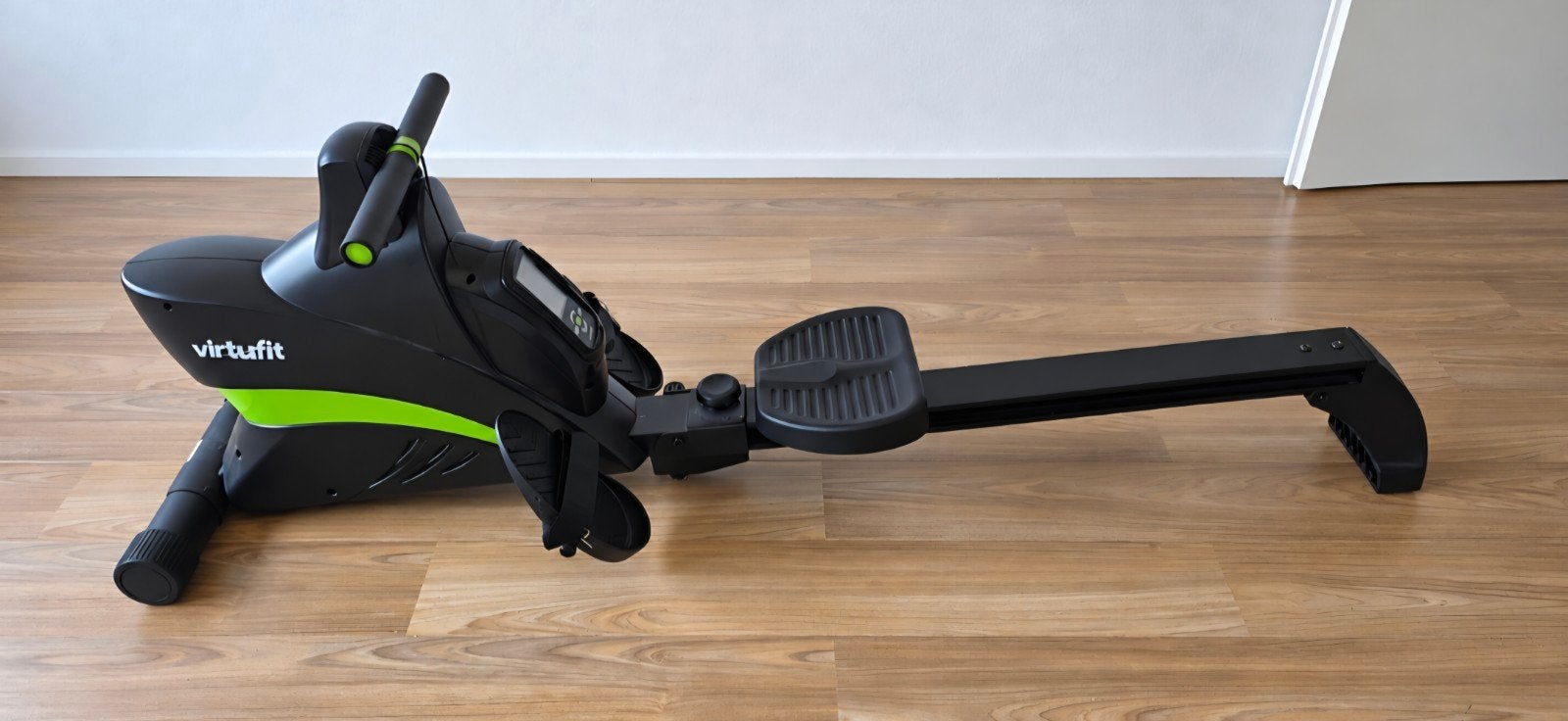 roeimachine virtufit 600 i nieuwstaat!