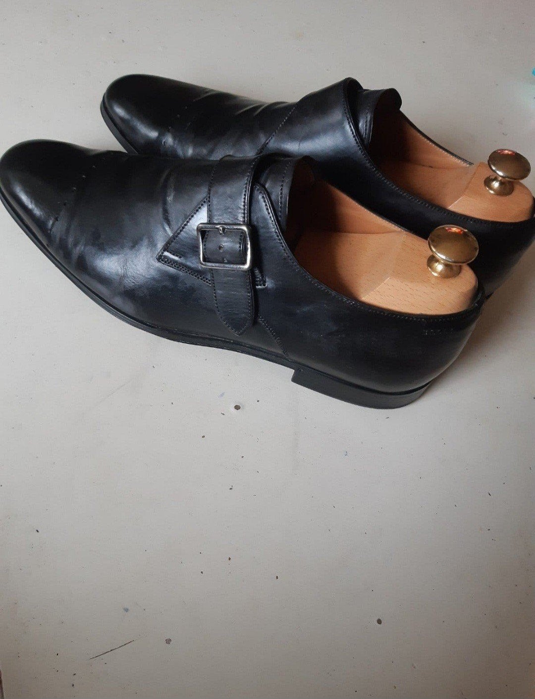 Bally  42.5, Ophalen of Verzenden, Zo goed als nieuw