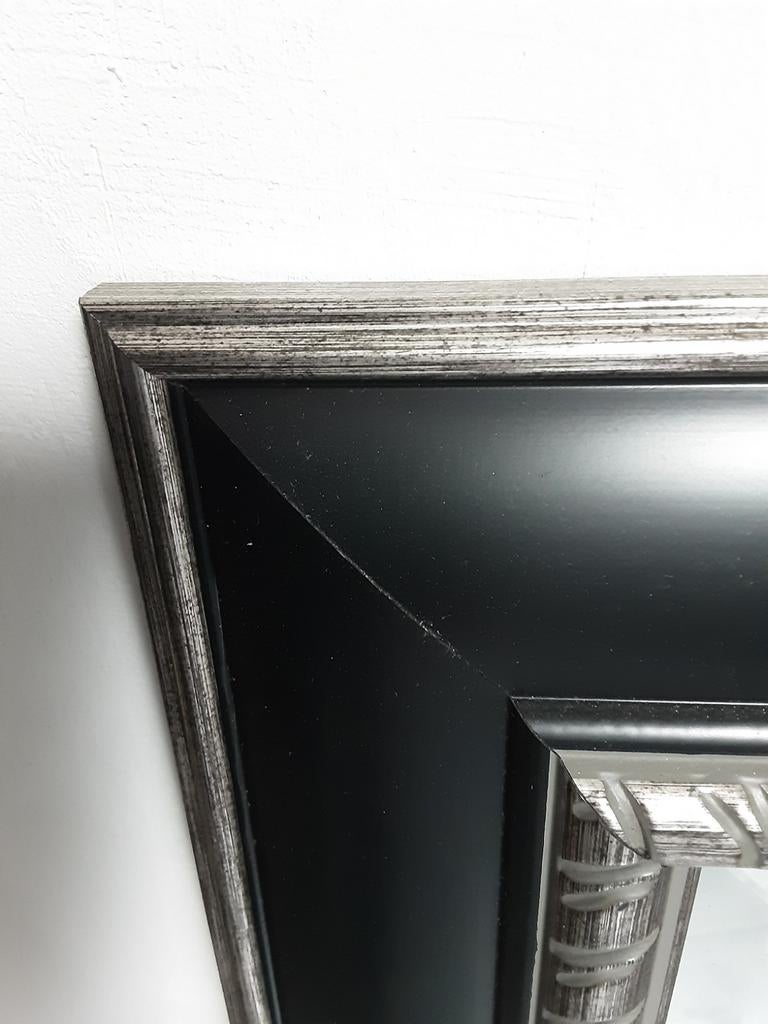 Mooie spiegel voor tuin, balkon of binnenshuis, Huis en Inrichting, Woonaccessoires | Spiegels, Ophalen