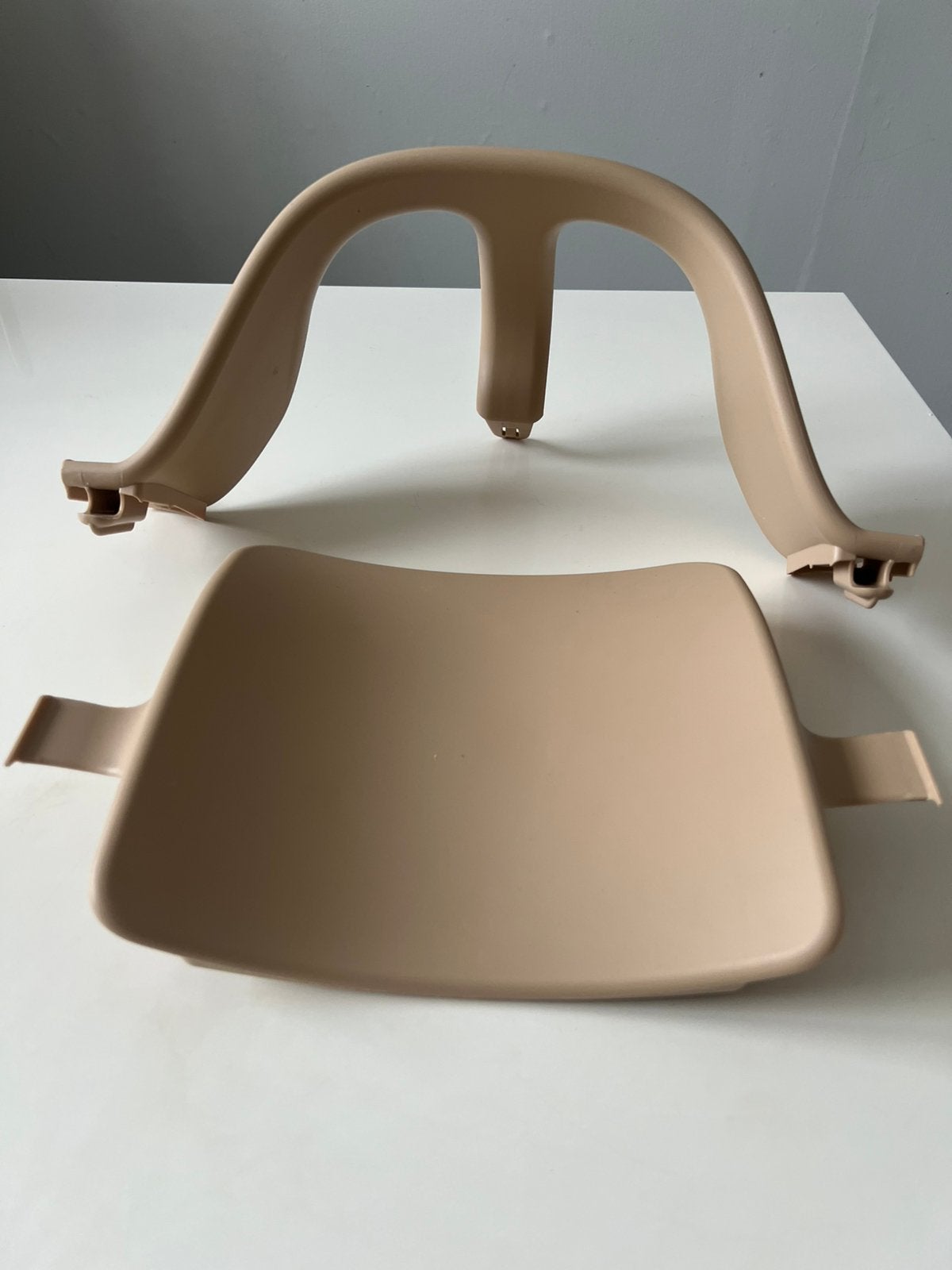 Stokke tripp Trapp baby set kinderstoel, Ophalen of Verzenden, Zo goed als nieuw, Meegroeistoel
