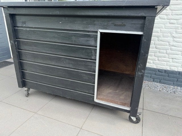 Foto 16 van Hondenhok