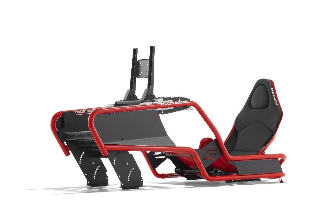Playseat Formula Intelligence Red, Racestoel, Verzenden, Innovatieweg 18, 7007 CD Doetinchem, Nederland, Nieuw