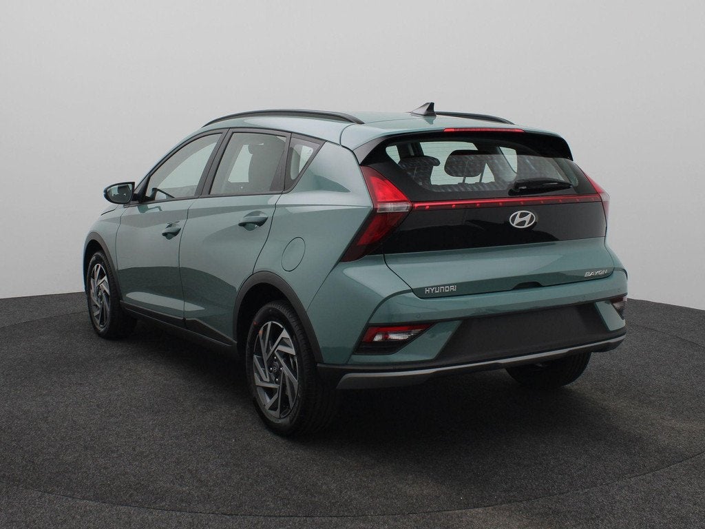 Hyundai Bayon 1.0 T-GDI Comfort | Apple Carplay/Android Auto, Auto's, Hyundai, Voorwielaandrijving, 12 maanden, Euro 6, Bedrijf