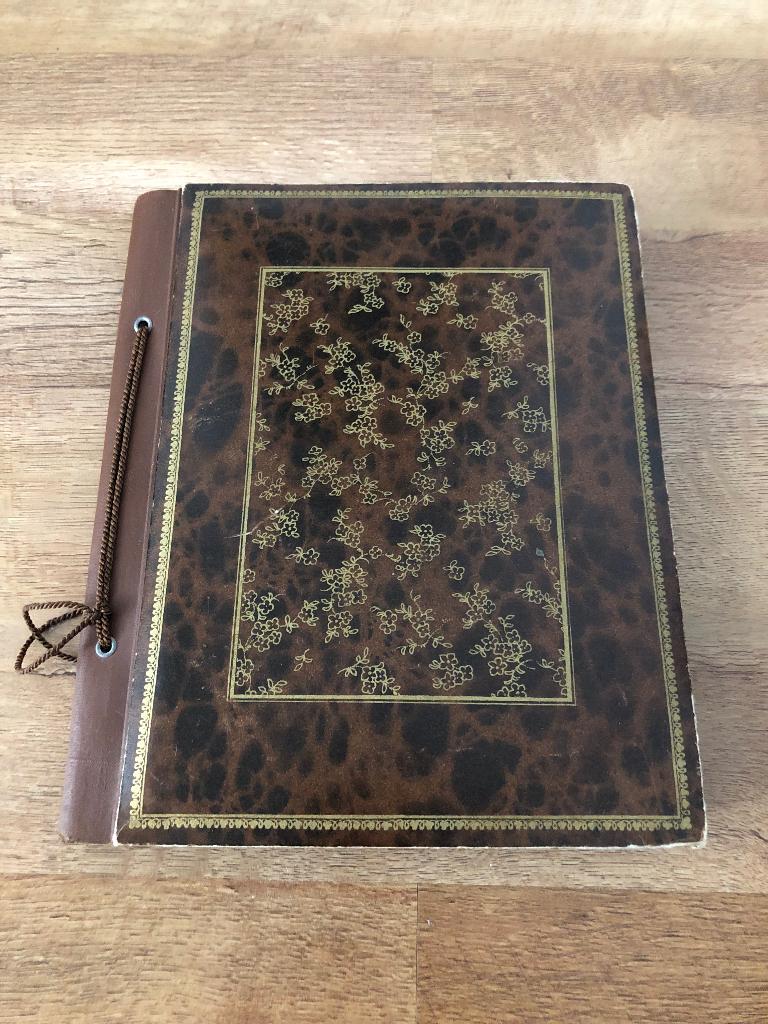 Album met ansichtkaarten te koop, Verzamelen, Ansichtkaarten | Nederland, Ophalen of Verzenden, 1920 tot 1940, Gelderland