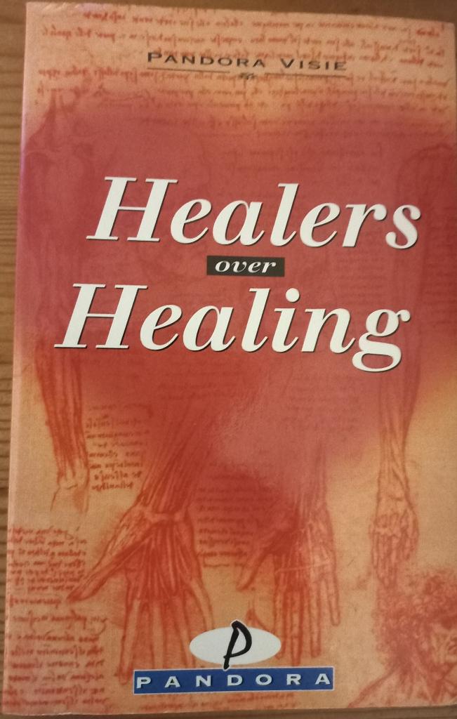 Healers over Healing - Richard Carlson, Gelezen, Achtergrond en Informatie, Spiritualiteit algemeen, Ophalen of Verzenden