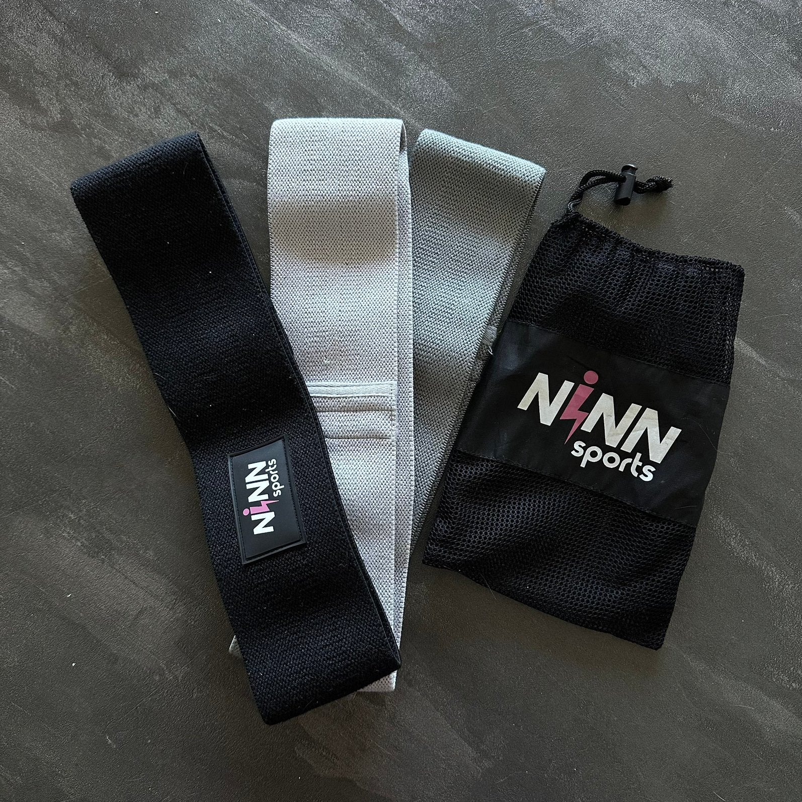 Booty/ resistance bands S/M/L, Ophalen of Verzenden, Zo goed als nieuw
