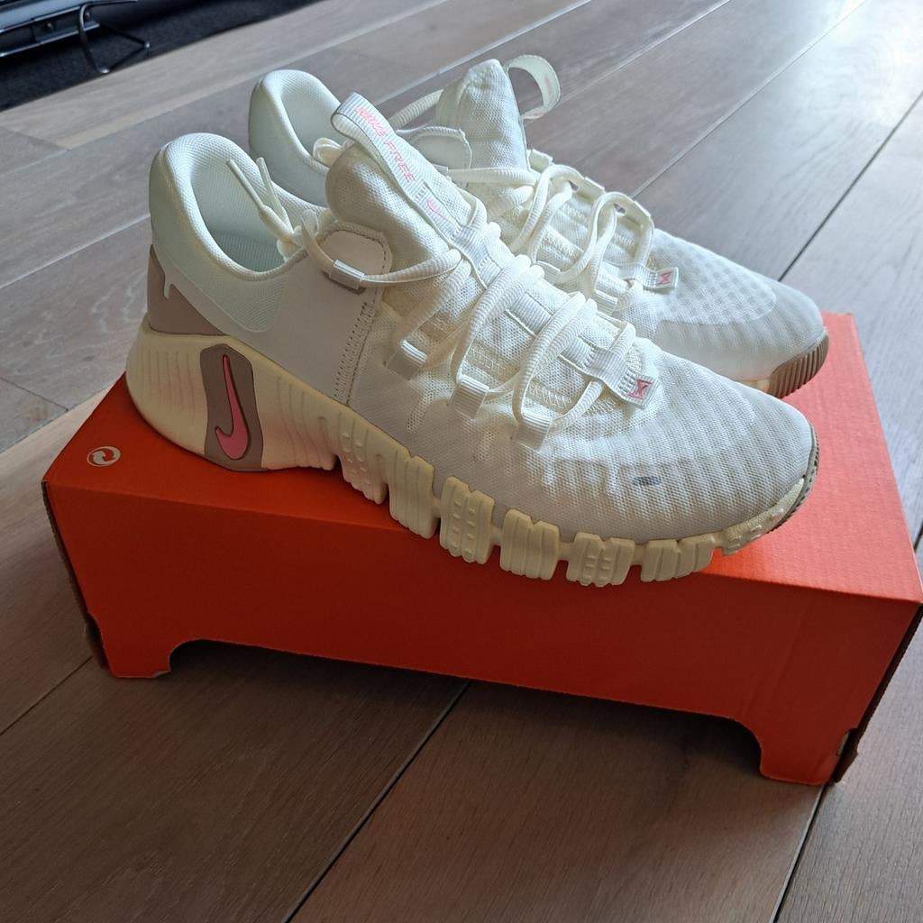 Nike Free Metcon 5, Nike, Overige typen, Nieuw, Ophalen of Verzenden