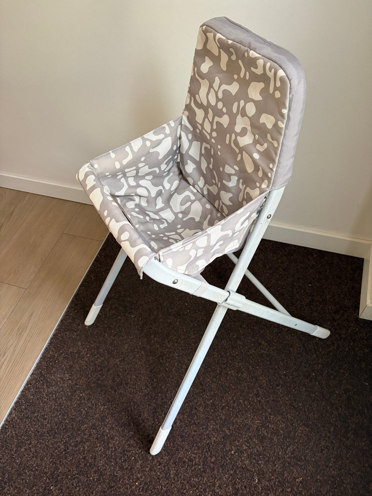 IKEA Inklapbare kinderstoel, Ophalen, Gebruikt, Stoel(en)
