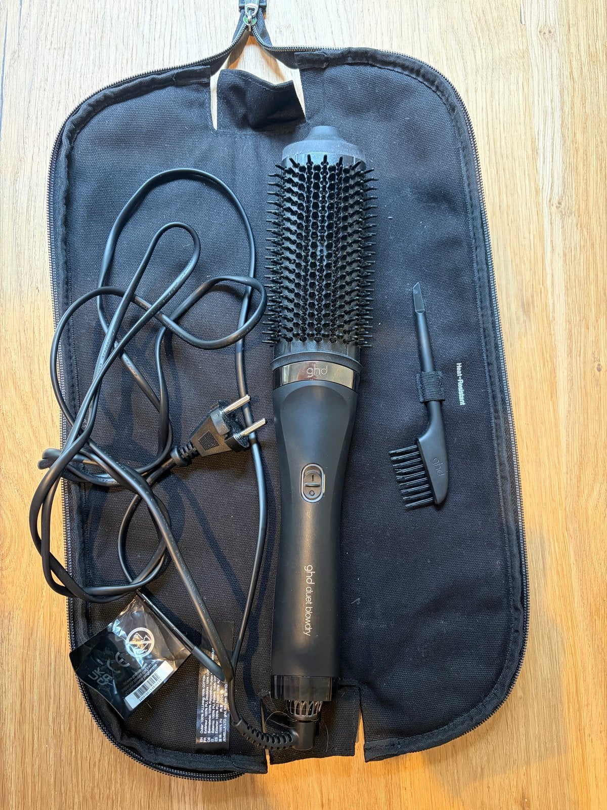 Ghd Duet Style 2-in-1 Hot Air Styler - Föhn en Stijltang, Ophalen of Verzenden, Zo goed als nieuw, Haarverzorging