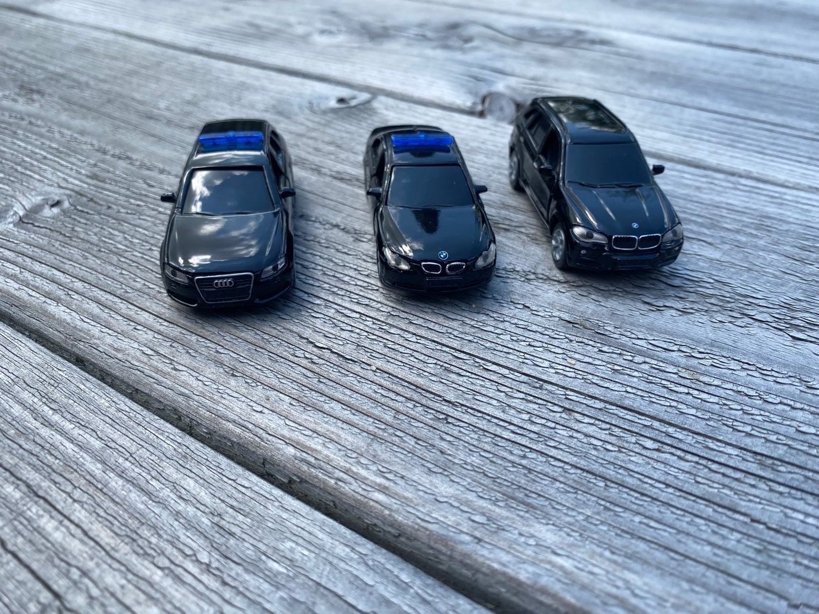 SIKU 6306 VIP Set Limited Edition, Hobby en Vrije tijd, Ophalen of Verzenden, Zo goed als nieuw, Auto