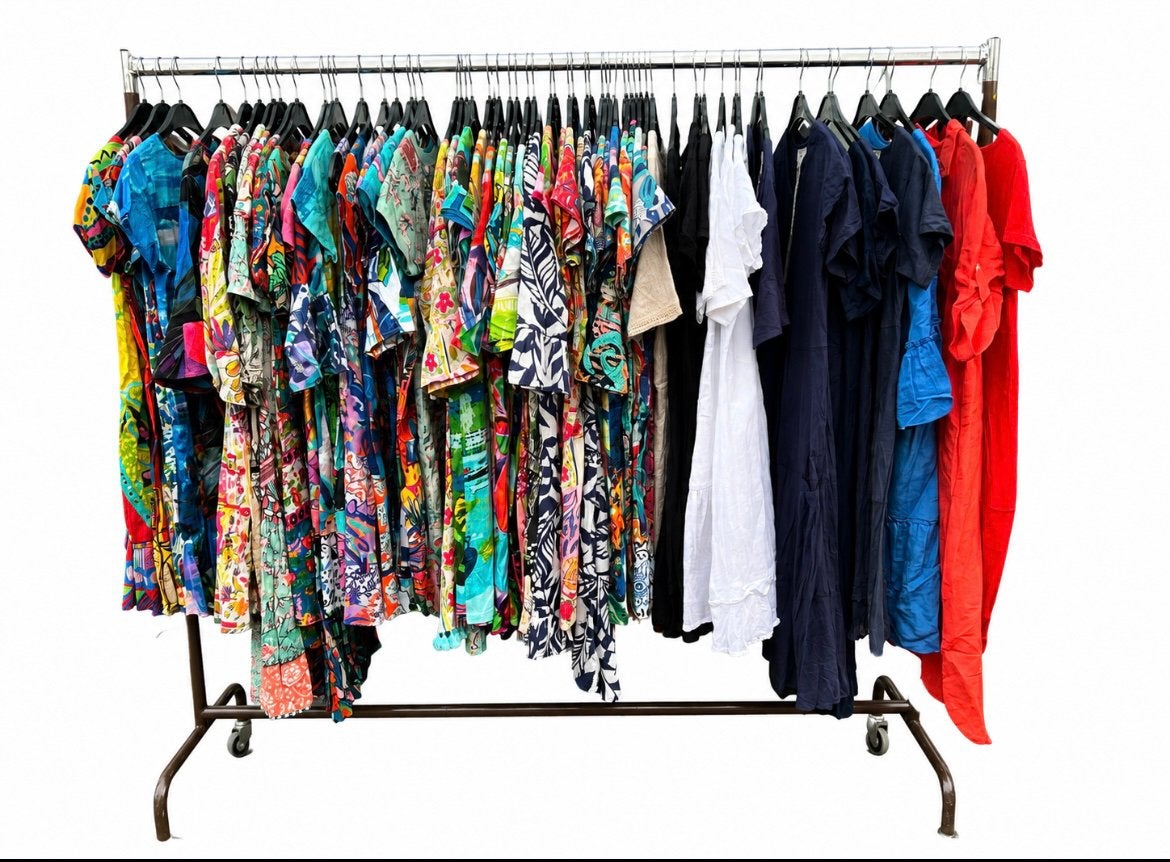 Orientique jurkjes maat M, Kleding | Dames, Zo goed als nieuw, Info@dutch-clothing.nl, Ophalen, Maat 38/40 (M)