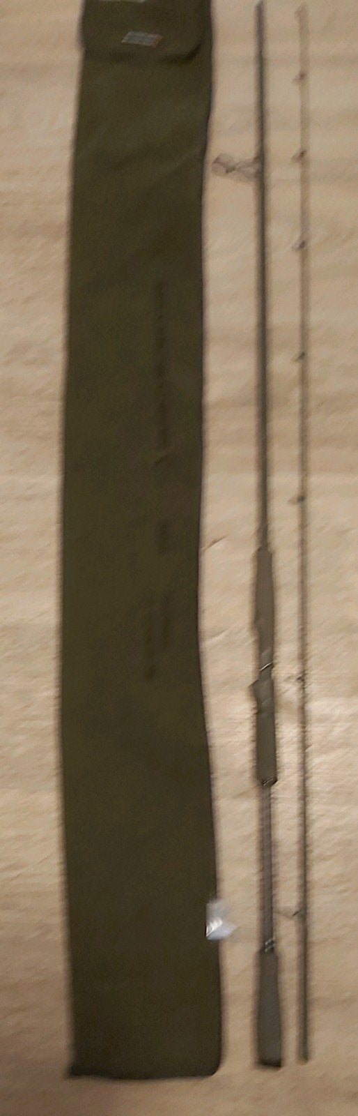 Savage gear SG4 Fast Game, Ophalen, Nieuw, Werphengel