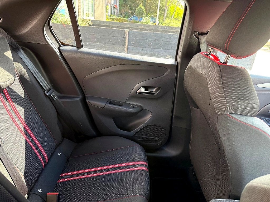 Foto 9 van Opel Corsa 1.2 Turbo | 2021 | Nette staat | APK 2027