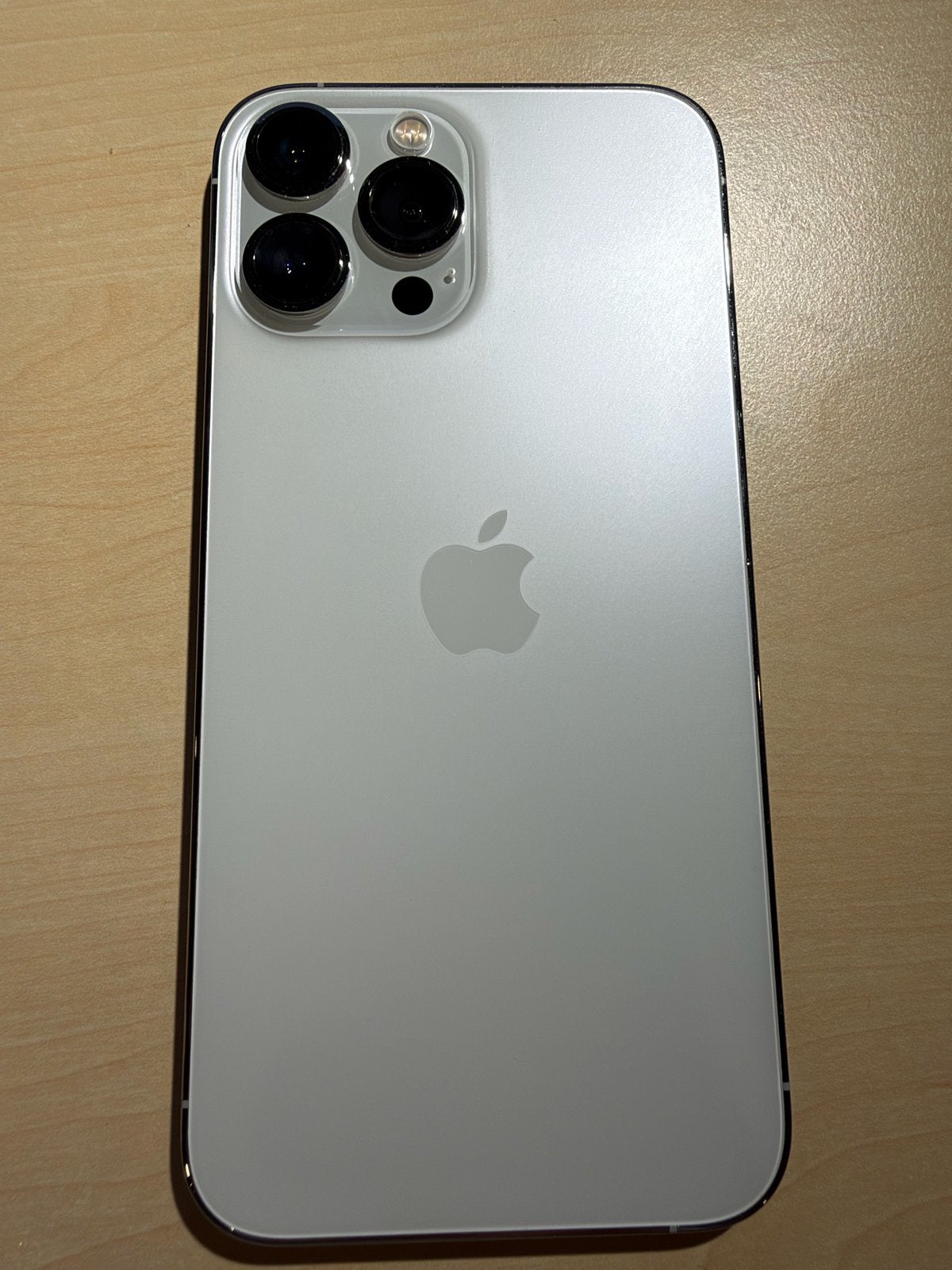 iPhone 13 Pro Max 128GB Silver