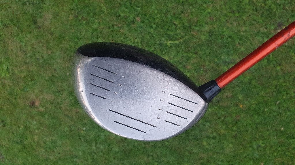 Gallaway Big Bertha Driver, Ophalen, Zo goed als nieuw, Club, Callaway
