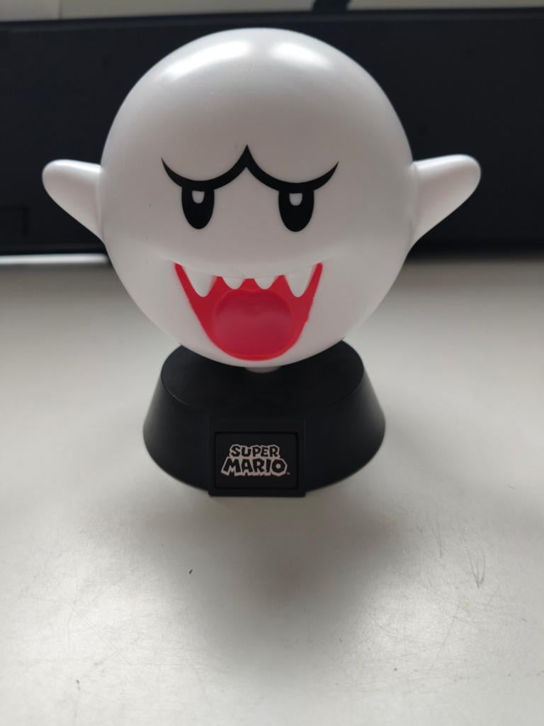 Super Mario: Boo 3D Light, Verzenden, Zo goed als nieuw